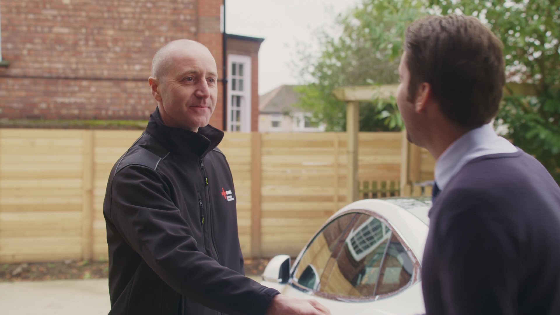 NICEIC contractor