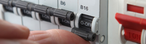 Fuse box