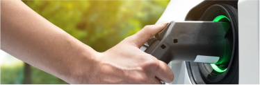 Electric vehicle charging