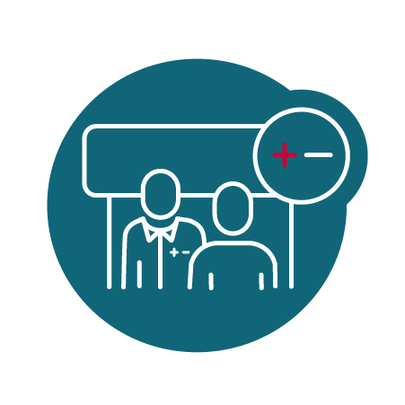 NICEIC events icon