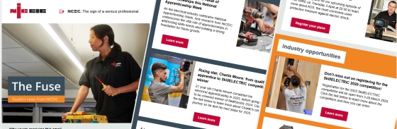 The Fuse emails