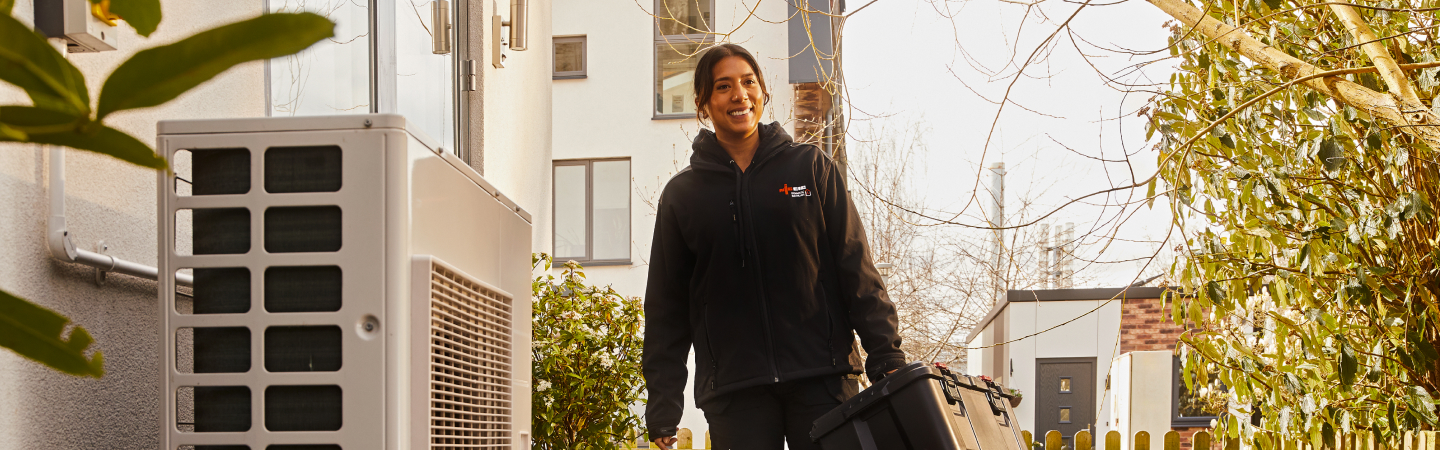 NICEIC electrician 