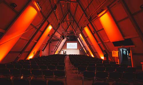 Event venue