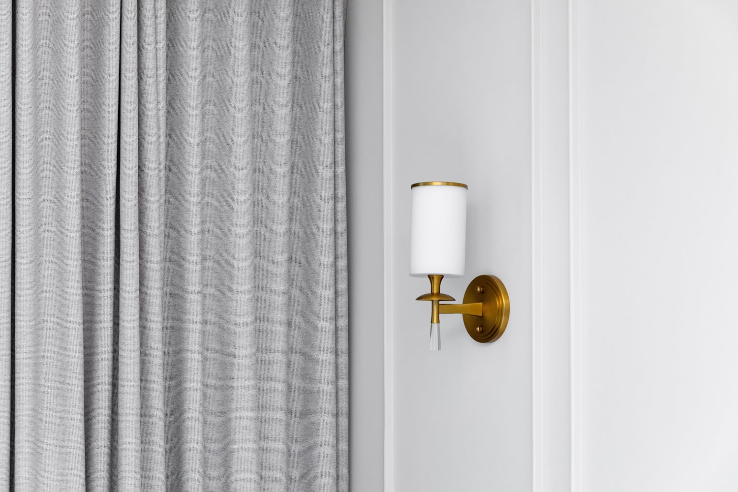 Wall sconces