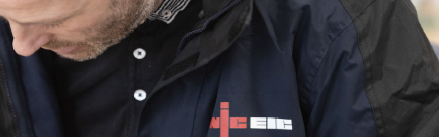 NICEIC Contractor