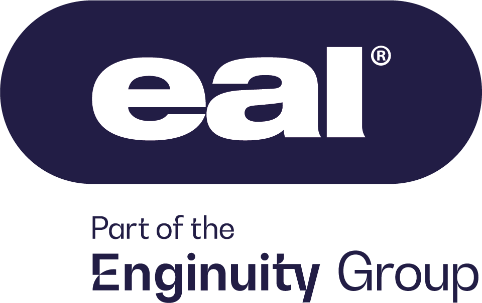 EAL logo
