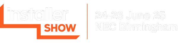 Installer Show logo