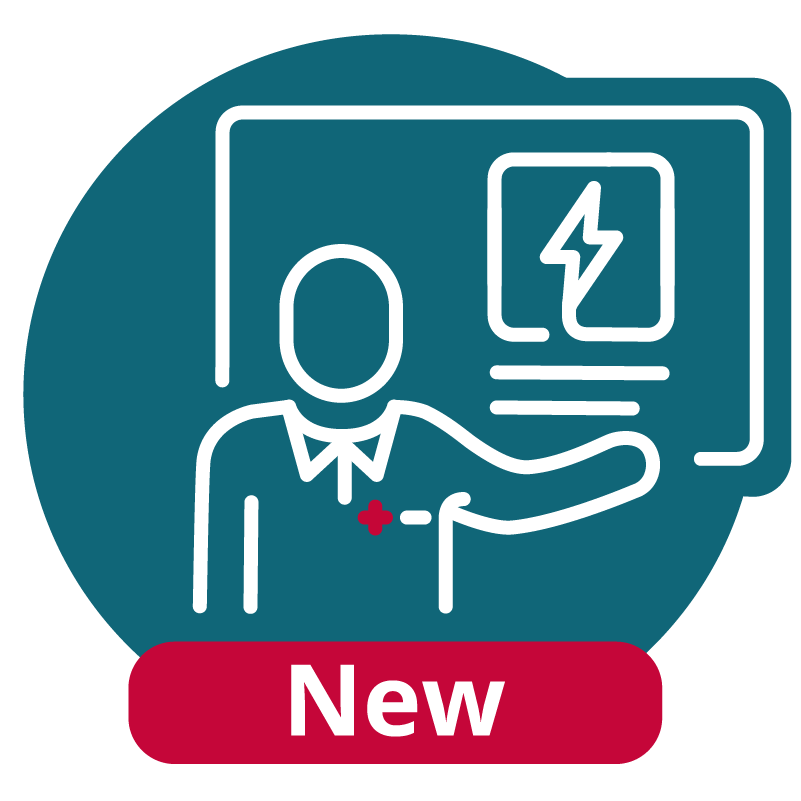 Training icon