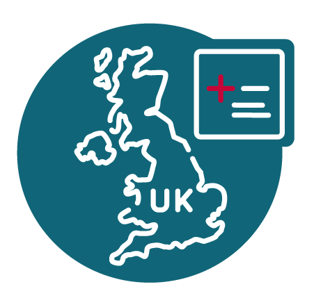National campaign icon