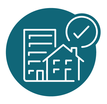 Promoting your services icon