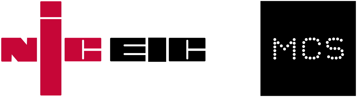 NICEIC MCS Contractor logo