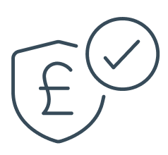 Savings icon