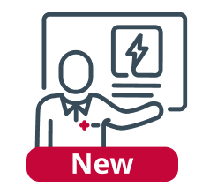 Training icon